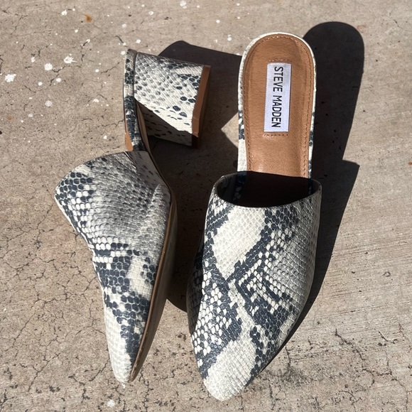 Steve Madden shoes - Picture 7 of 8